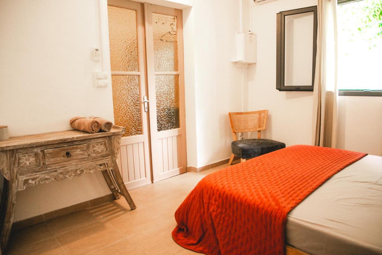 Villa Le Colonial Zen - T4 A 5 Mn Aeroport Сент-Мери Екстериор снимка