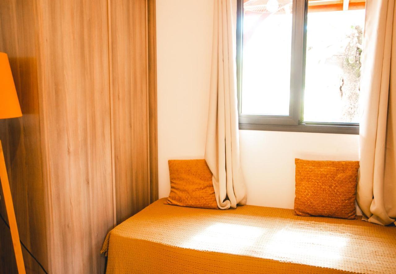 Villa Le Colonial Zen - T4 A 5 Mn Aeroport Сент-Мери Екстериор снимка